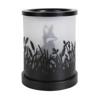 Aroma Black Fox Electric Wax Melt Warmer Extra Image 1 Preview